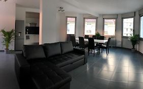 Appartement de 110m2 au centre de Cusset
